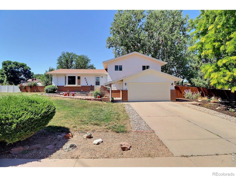 2724 19th St, Greeley, CO 80634