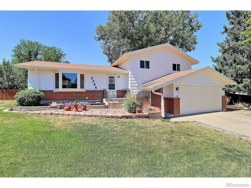 2724 19th St, Greeley, CO 80634