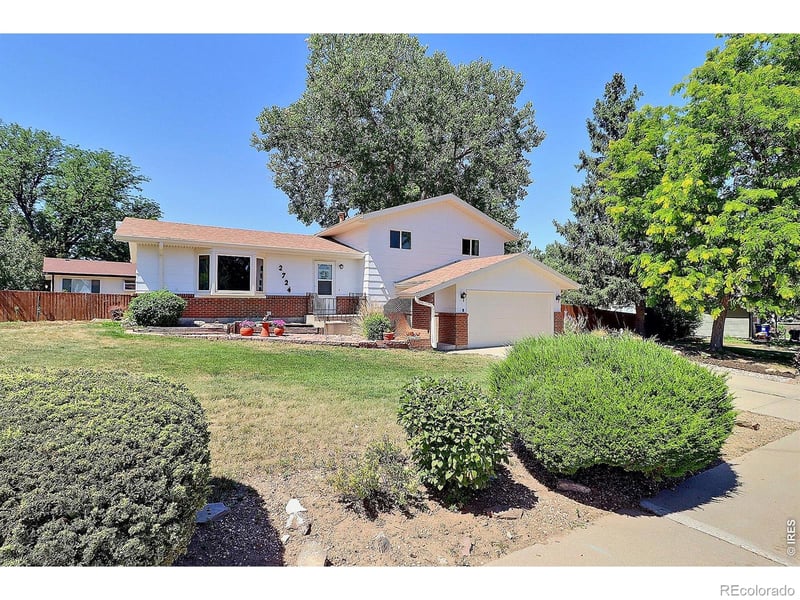 2724 19th St, Greeley, CO 80634