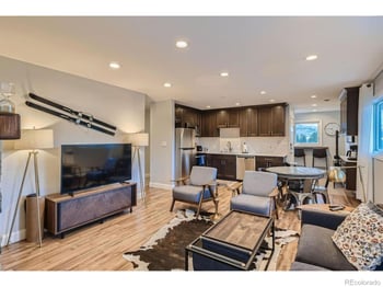 216 Pitkin St #6, Frisco, CO 80443
