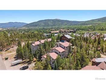 216 Pitkin St #6, Frisco, CO 80443