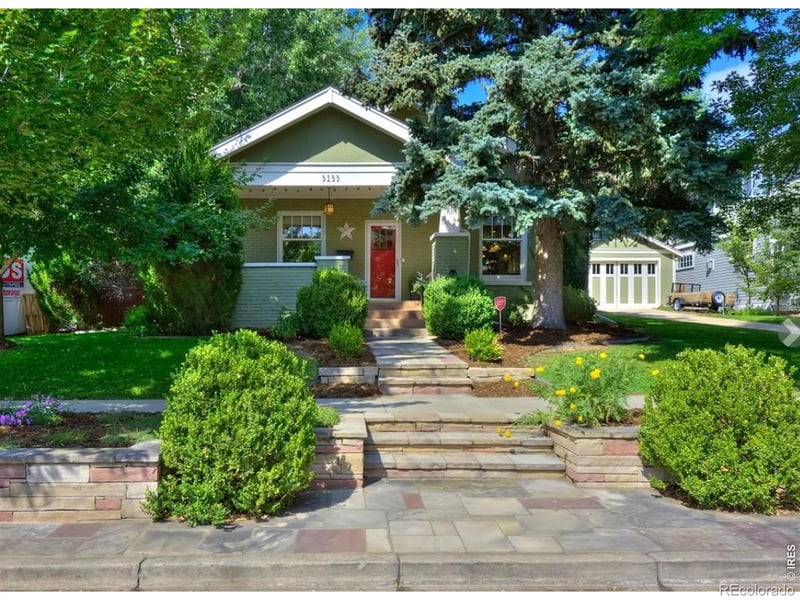 3133 5th St, Boulder, CO 80304