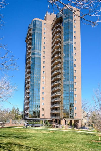 1299 N Gilpin St #16E, Denver, CO 80218