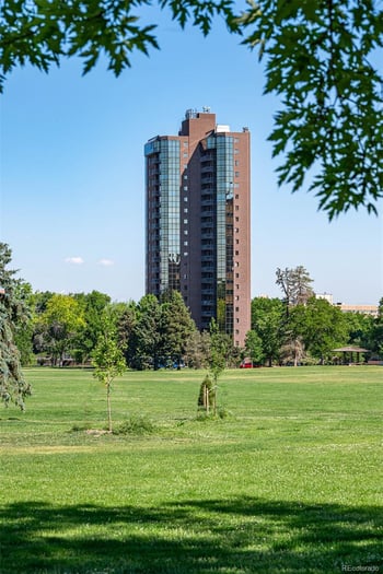1299 N Gilpin St #16E, Denver, CO 80218