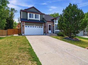 10865 Acadia Pl, Parker, CO 80138
