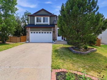 10865 Acadia Pl, Parker, CO 80138