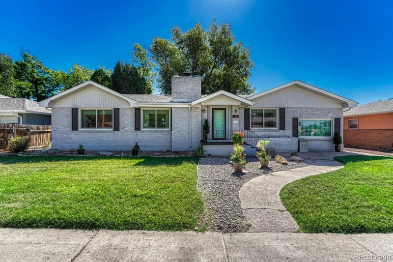 3110 High St, Pueblo, CO 81008