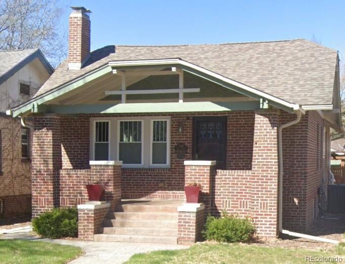 2245 Holly St, Denver, CO 80207