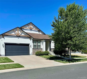 11869 Deorio St, Parker, CO 80134