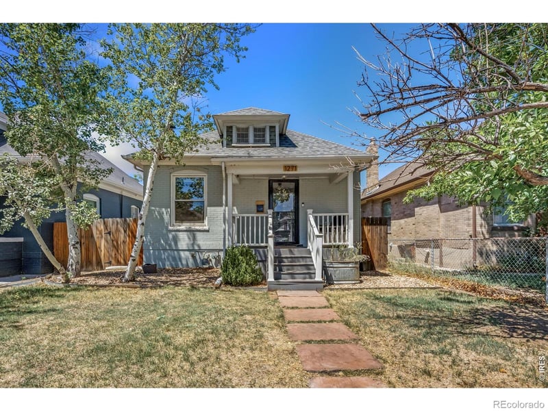 Home Worth Check