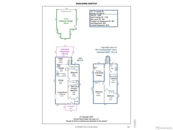 1271 S Lincoln St, Denver, CO 80210