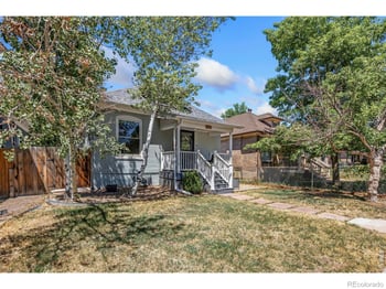 1271 S Lincoln St, Denver, CO 80210