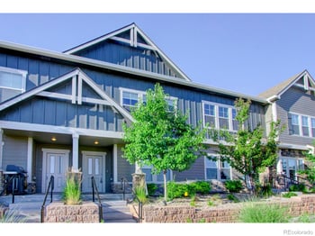 3027 Knolls End Dr #4, Fort Collins, CO 80526