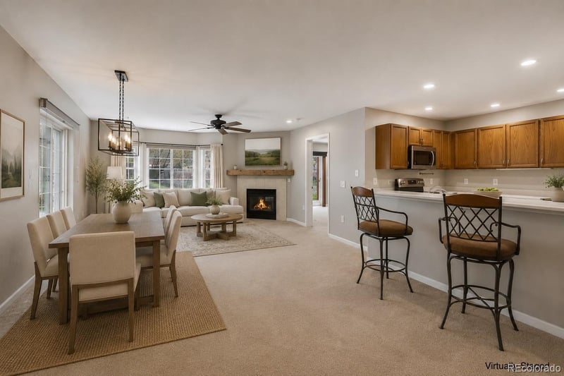 307 Crazy Horse Point #307, Edwards, CO 81632
