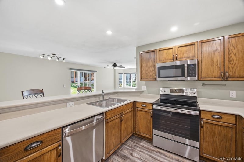 307 Crazy Horse Point #307, Edwards, CO 81632