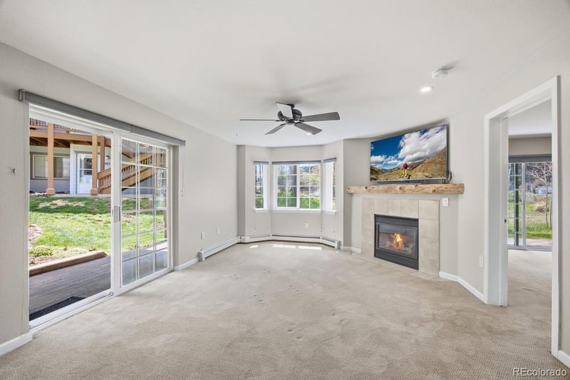 307 Crazy Horse Point #307, Edwards, CO 81632