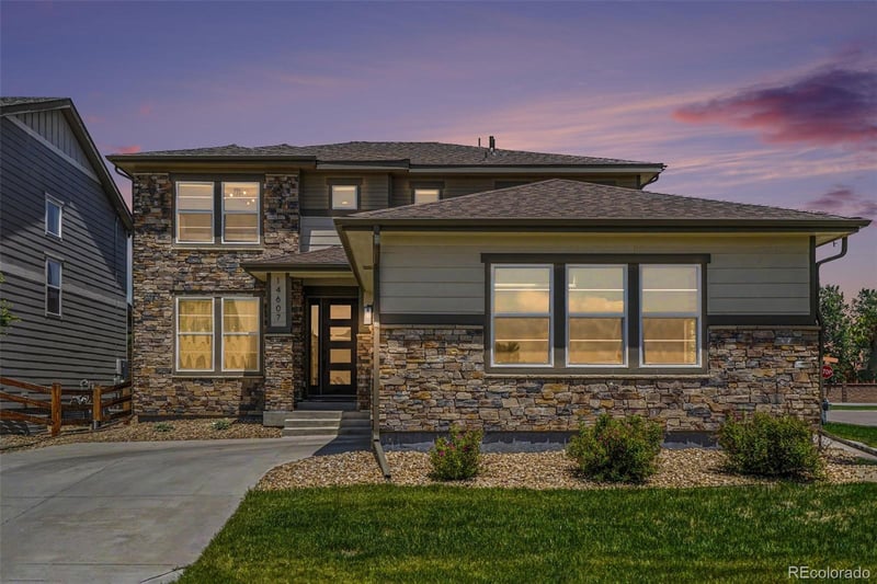 14607 W 71st Dr, Arvada, CO 80004