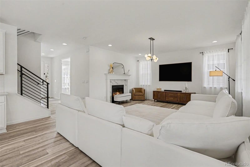 14607 W 71st Dr, Arvada, CO 80004