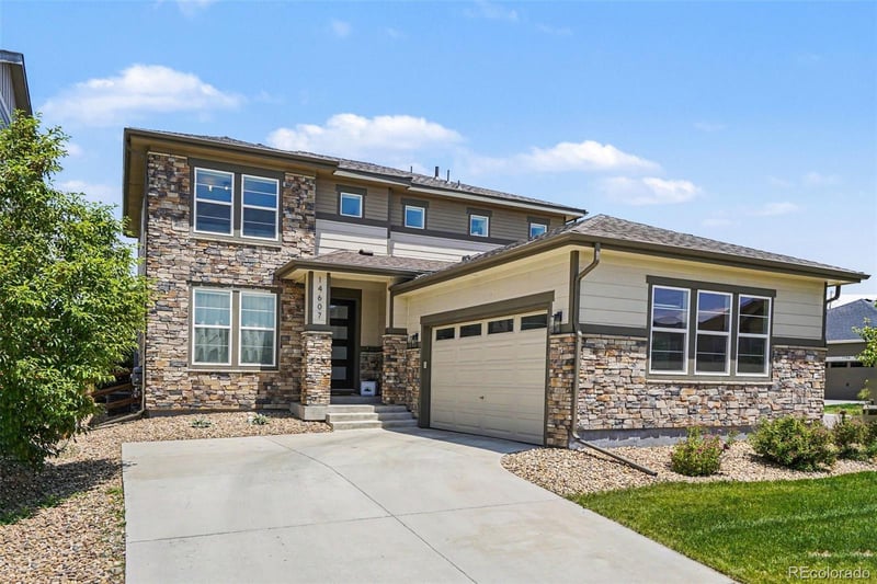 14607 W 71st Dr, Arvada, CO 80004