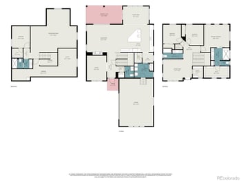 14607 W 71st Dr, Arvada, CO 80004