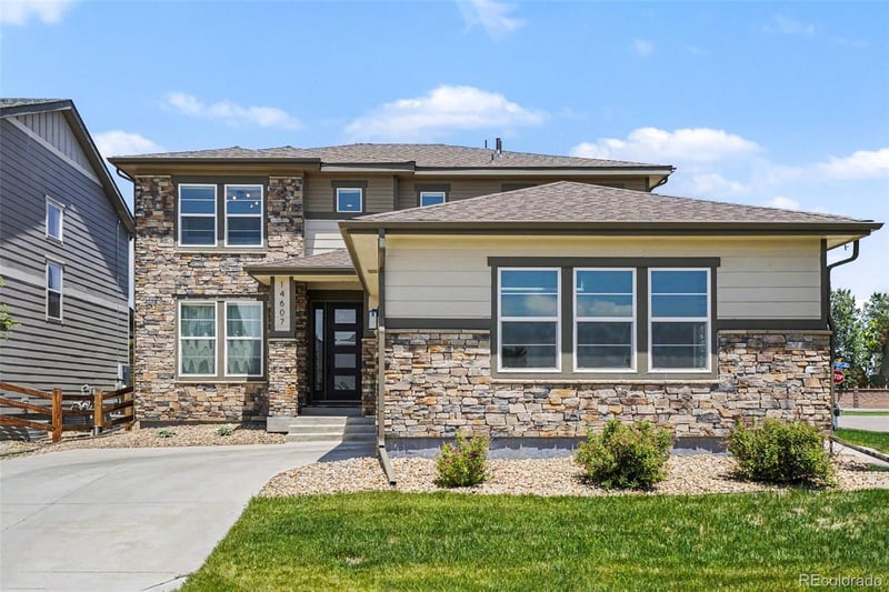 14607 W 71st Dr, Arvada, CO 80004