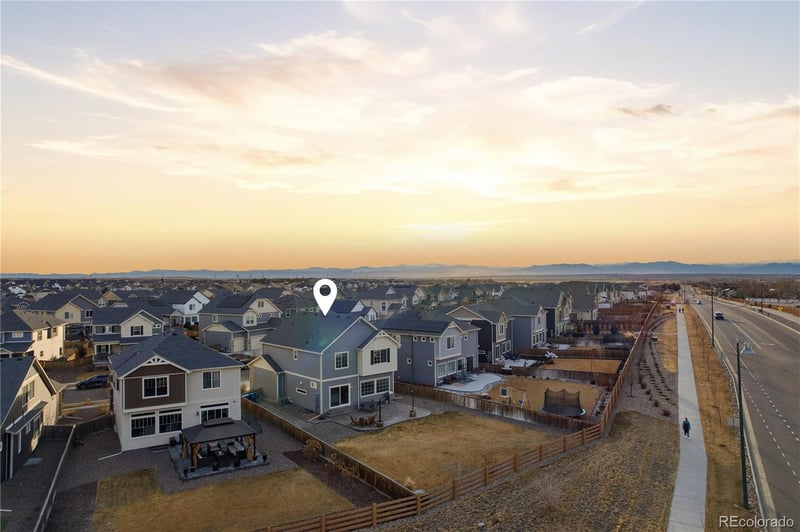 16541 E 111th Dr, Commerce City, CO 80022