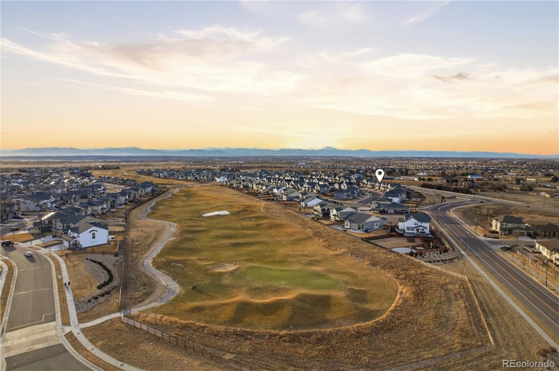 16541 E 111th Dr, Commerce City, CO 80022