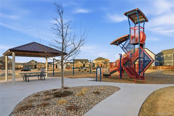 16541 E 111th Dr, Commerce City, CO 80022
