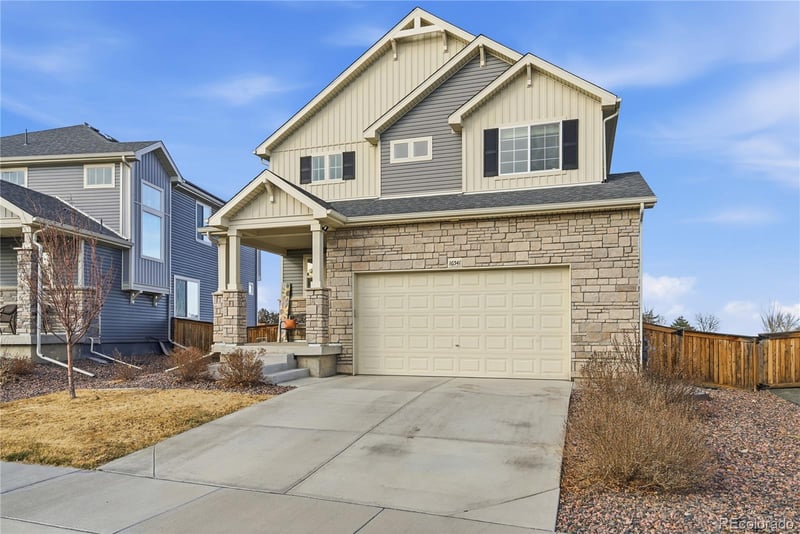 16541 E 111th Dr, Commerce City, CO 80022
