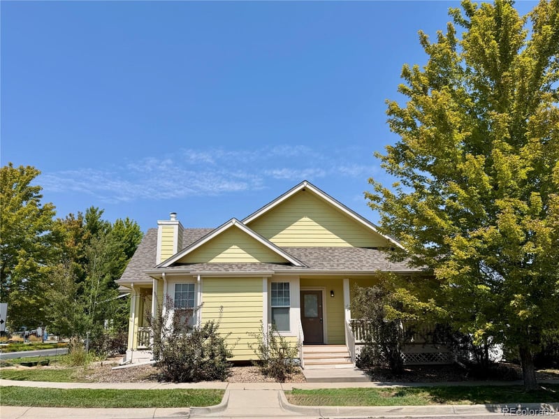 146 S 45th Ave, Brighton, CO 80601