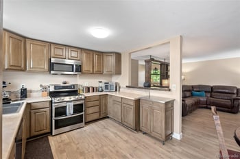 4264 S Biscay Cir, Aurora, CO 80013