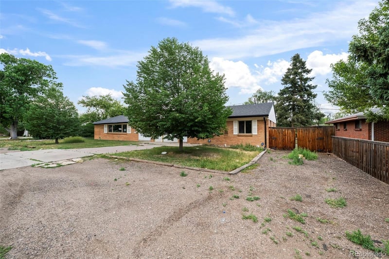 5715 5th Ave, Lakewood, CO 80226