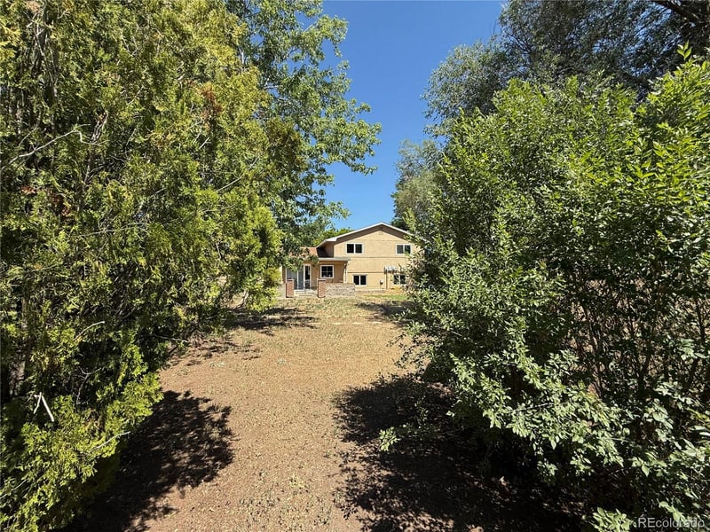 1208 Doyle Pl, Colorado Springs, CO 80915