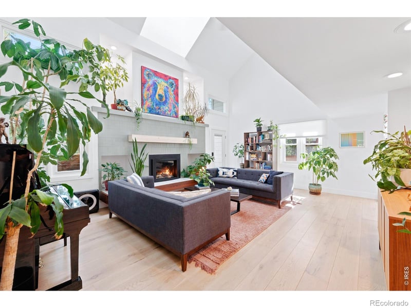 3497 Iris Ct, Boulder, CO 80304