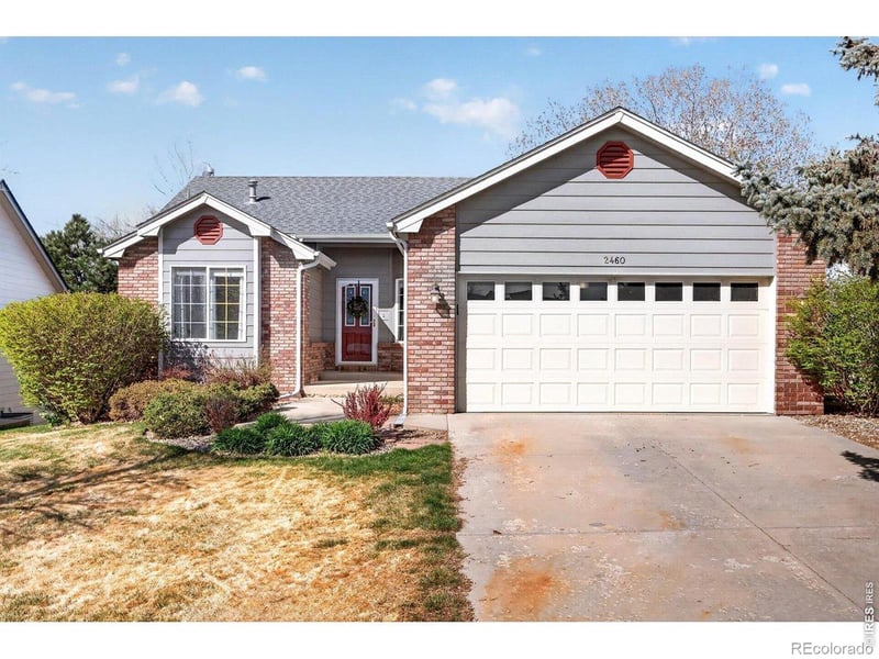 2460 Birdie Way, Milliken, CO 80543