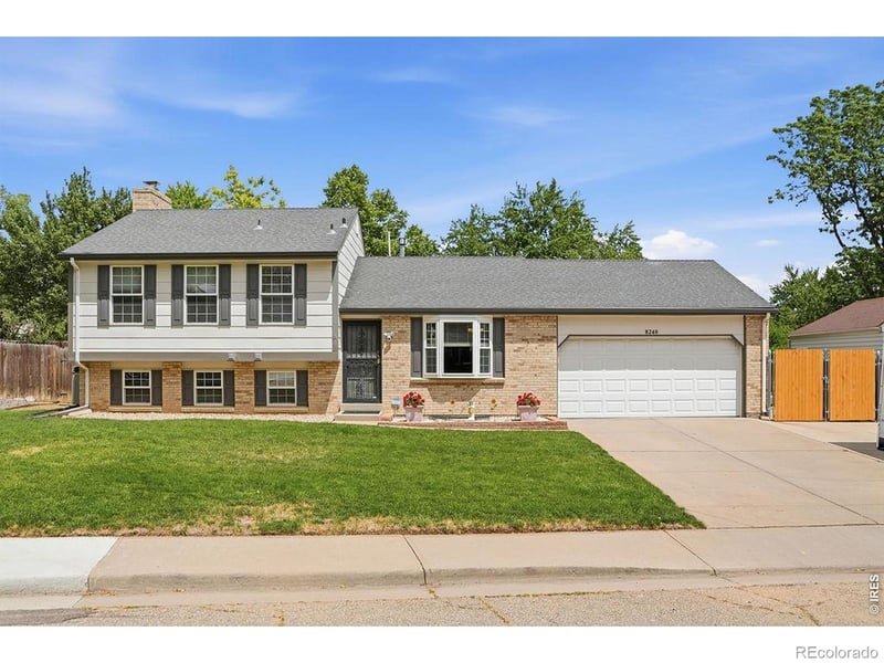 8240 Garland Dr, Arvada, CO 80005