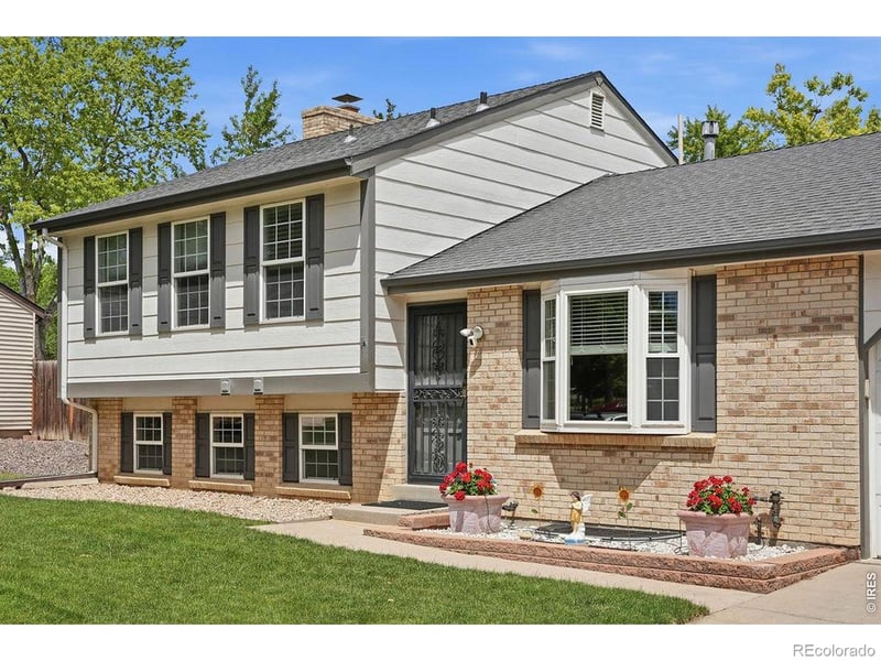 8240 Garland Dr, Arvada, CO 80005