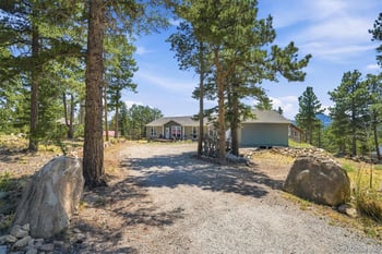 11754 Vonnie Claire Rd, Golden, CO 80403