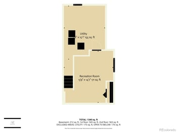12127 Hudson Ct, Thornton, CO 80241