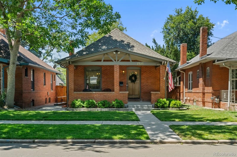 1525 Sherman St, Denver, CO 80210