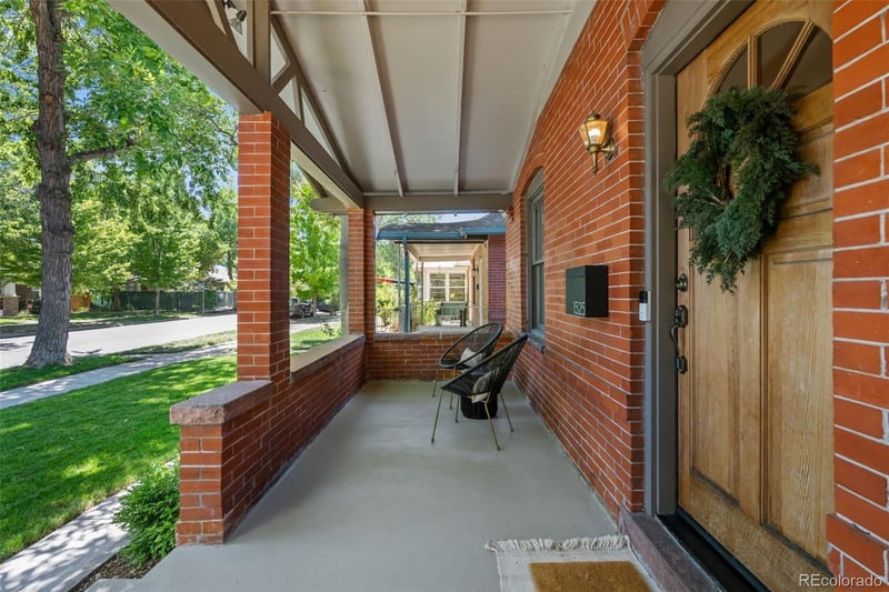 1525 Sherman St, Denver, CO 80210