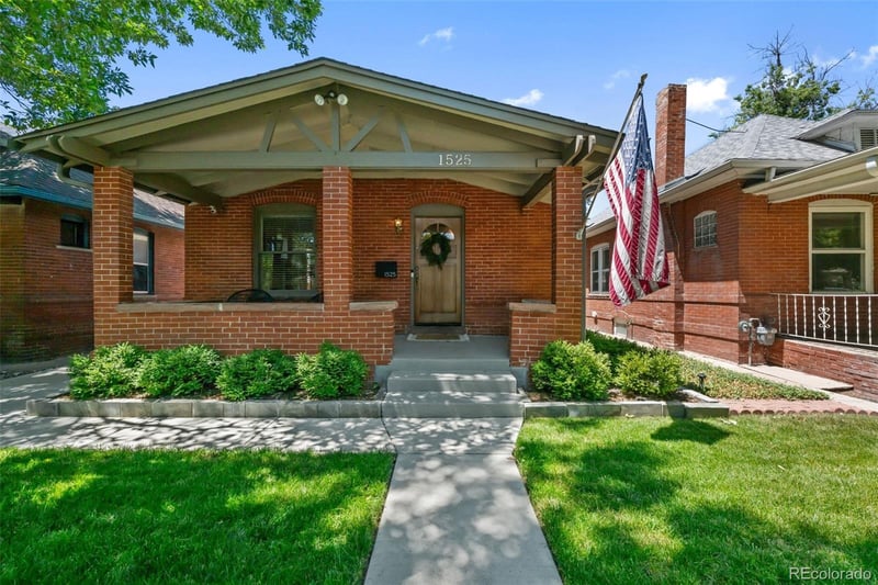 1525 Sherman St, Denver, CO 80210