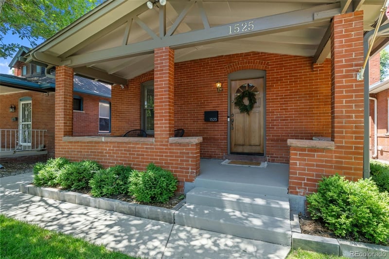 1525 Sherman St, Denver, CO 80210