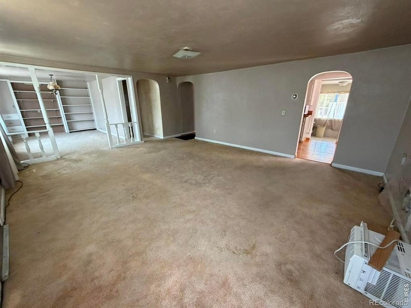 1012 Lincoln St, Wray, CO 80758