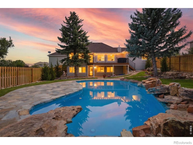 2710 Westridge Ct, Fort Collins, CO 80526
