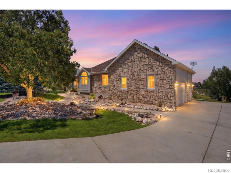 2710 Westridge Ct, Fort Collins, CO 80526
