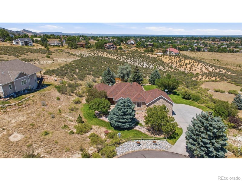 2710 Westridge Ct, Fort Collins, CO 80526