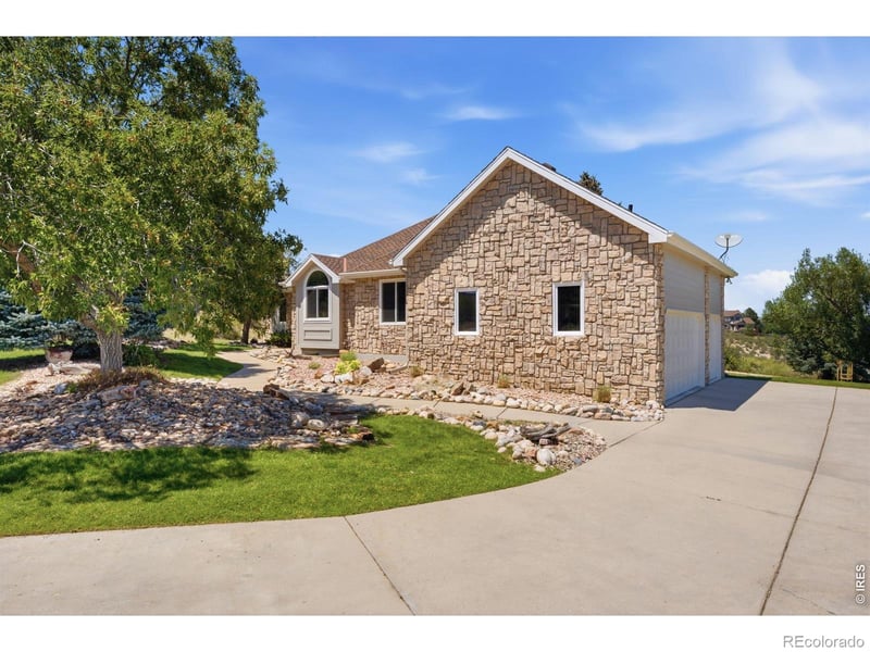 2710 Westridge Ct, Fort Collins, CO 80526