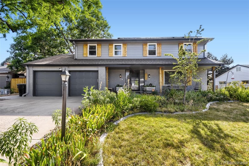 3141 Jasmine Way, Denver, CO 80222