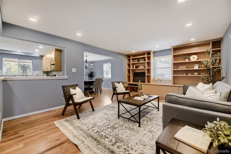 3141 Jasmine Way, Denver, CO 80222